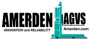 Amerden Inc. Logo