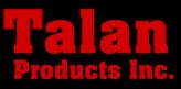 Talan Products Inc. Logo